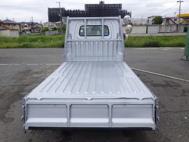 トヨタ ライトエーストラック DBF-S402U(2WD)の写真22