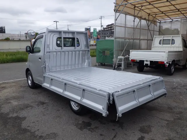 トヨタ ライトエーストラック DBF-S402U(2WD)の写真23