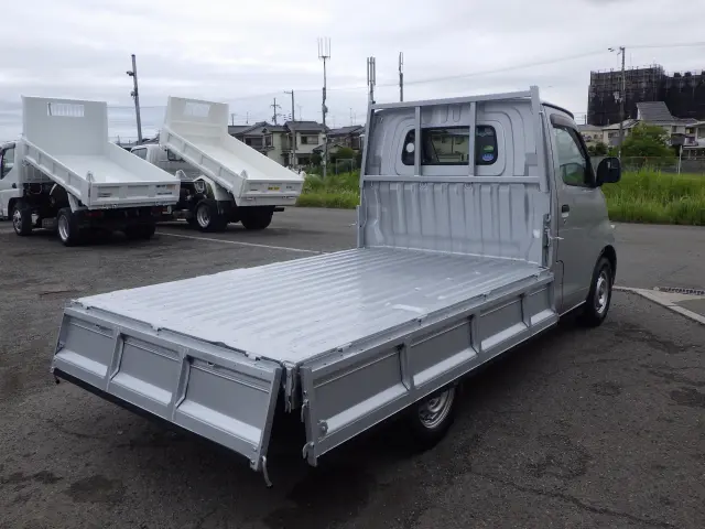 トヨタ ライトエーストラック DBF-S402U(2WD)の写真24