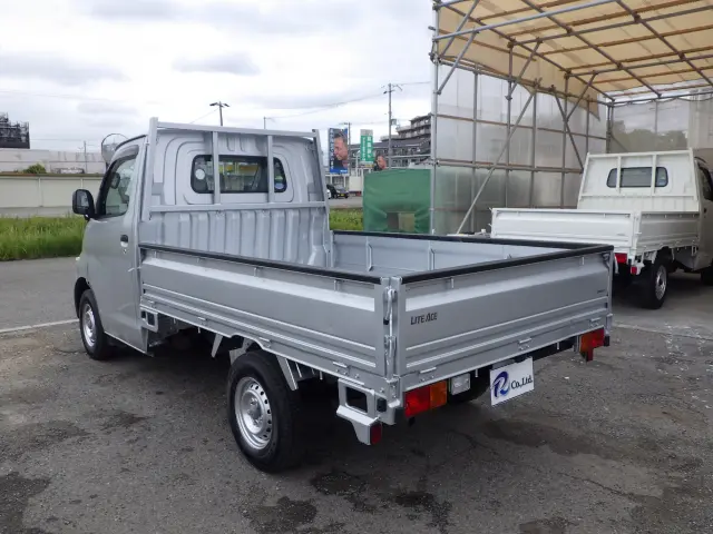 トヨタ ライトエーストラック DBF-S402U(2WD)の写真25
