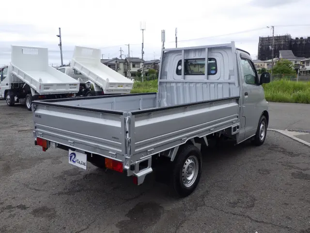 トヨタ ライトエーストラック DBF-S402U(2WD)の写真26