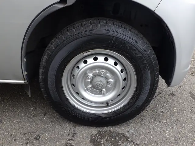 トヨタ ライトエーストラック DBF-S402U(2WD)の写真27