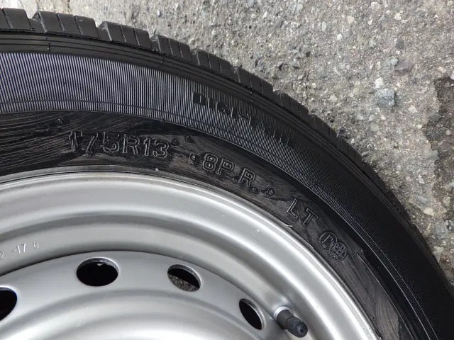 トヨタ ライトエーストラック DBF-S402U(2WD)の写真28