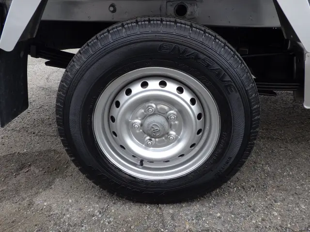 トヨタ ライトエーストラック DBF-S402U(2WD)の写真29