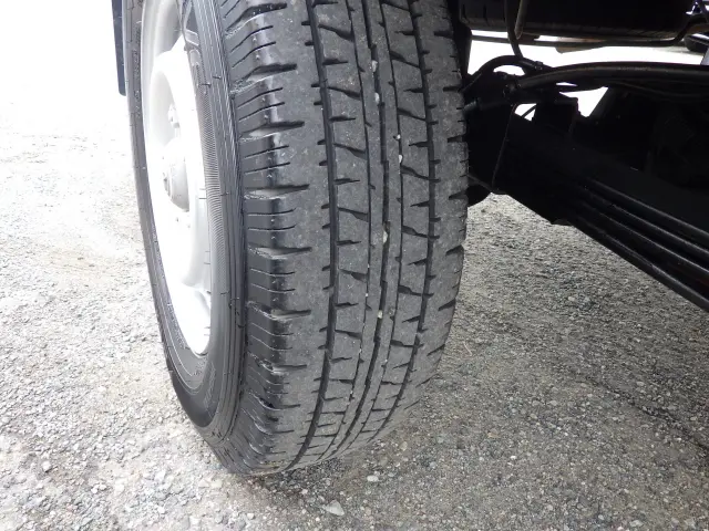 トヨタ ライトエーストラック DBF-S402U(2WD)の写真31