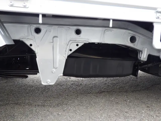 トヨタ ライトエーストラック DBF-S402U(2WD)の写真33