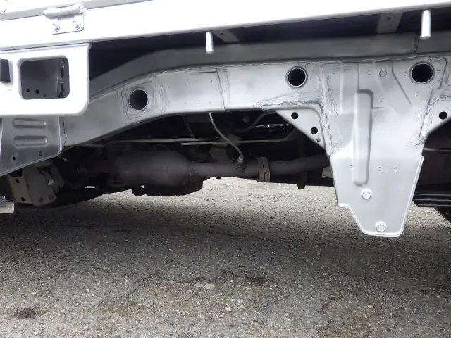 トヨタ ライトエーストラック DBF-S402U(2WD)の写真35
