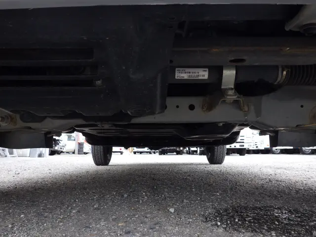トヨタ ライトエーストラック DBF-S402U(2WD)の写真38