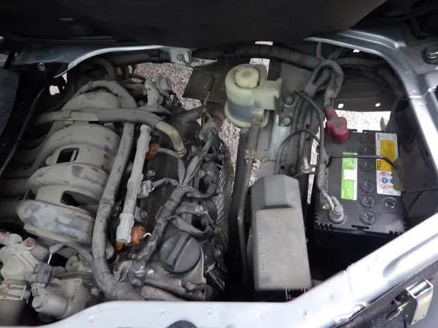 トヨタ ライトエーストラック DBF-S402U(2WD)の写真41