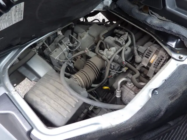 トヨタ ライトエーストラック DBF-S402U(2WD)の写真42