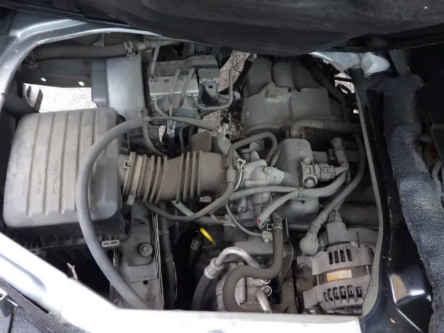 トヨタ ライトエーストラック DBF-S402U(2WD)の写真43