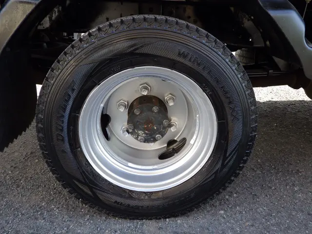 いすゞ エルフ TRG-NJR85A(2WD)の写真35