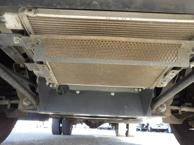 いすゞ エルフ TRG-NJR85A(2WD)の写真45