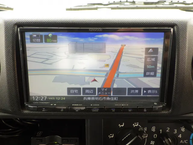 トヨタ ダイナ 2RG-XZU605(2WD)の写真11