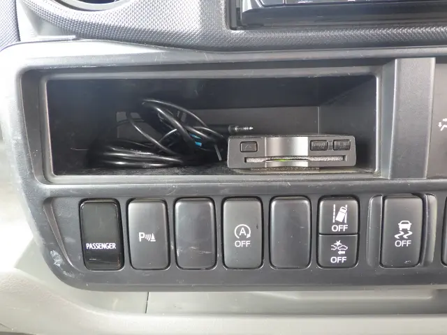 トヨタ ダイナ 2RG-XZU605(2WD)の写真13