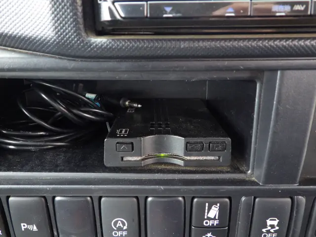トヨタ ダイナ 2RG-XZU605(2WD)の写真14