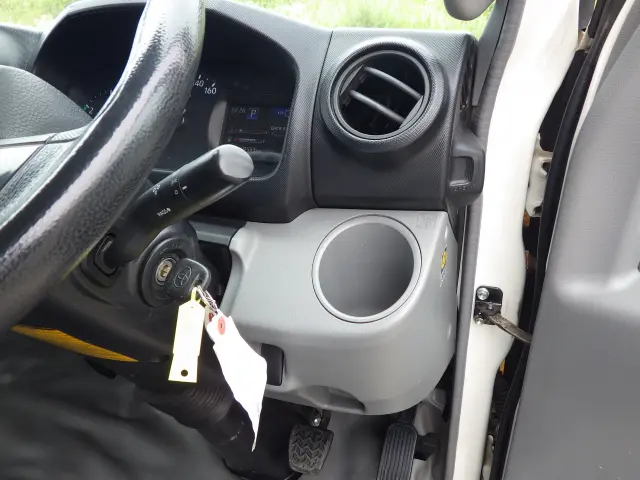 トヨタ ダイナ 2RG-XZU605(2WD)の写真16