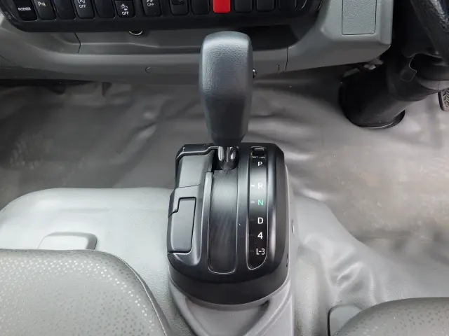トヨタ ダイナ 2RG-XZU605(2WD)の写真17