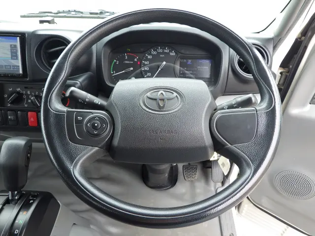 トヨタ ダイナ 2RG-XZU605(2WD)の写真19