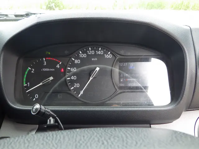 トヨタ ダイナ 2RG-XZU605(2WD)の写真21