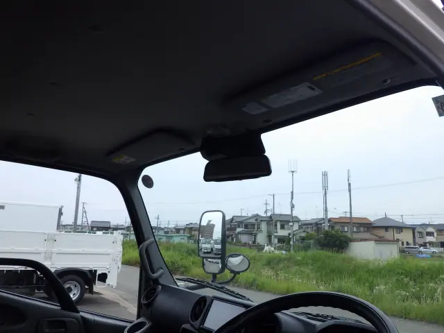 トヨタ ダイナ 2RG-XZU605(2WD)の写真24