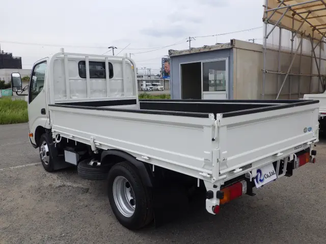 トヨタ ダイナ 2RG-XZU605(2WD)の写真27