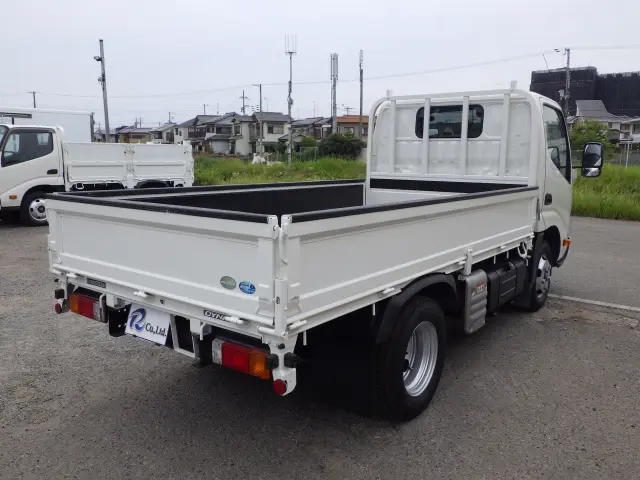トヨタ ダイナ 2RG-XZU605(2WD)の写真28