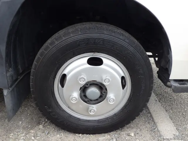 トヨタ ダイナ 2RG-XZU605(2WD)の写真29