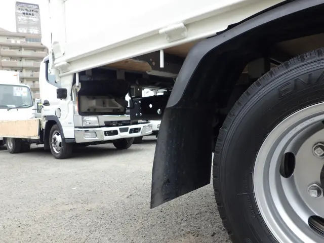 トヨタ ダイナ 2RG-XZU605(2WD)の写真36