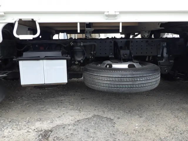 トヨタ ダイナ 2RG-XZU605(2WD)の写真37