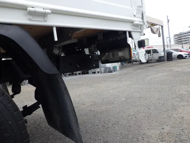 トヨタ ダイナ 2RG-XZU605(2WD)の写真38