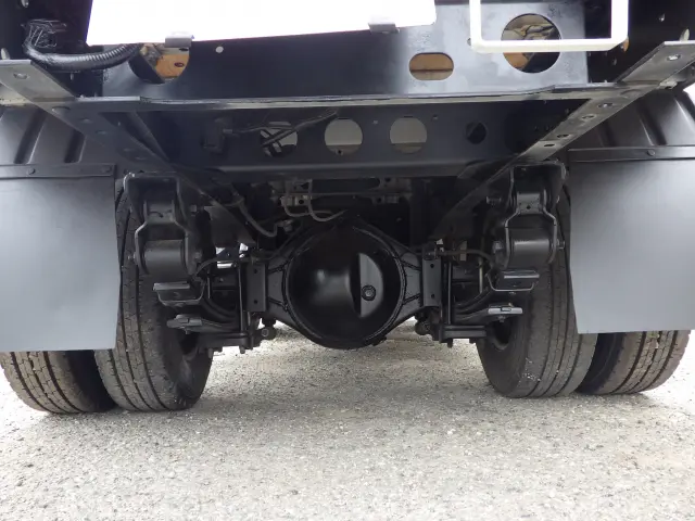 トヨタ ダイナ 2RG-XZU605(2WD)の写真39