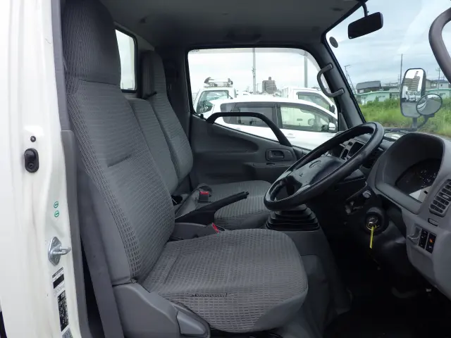 トヨタ ダイナ QDF-KDY231(2WD)の写真7