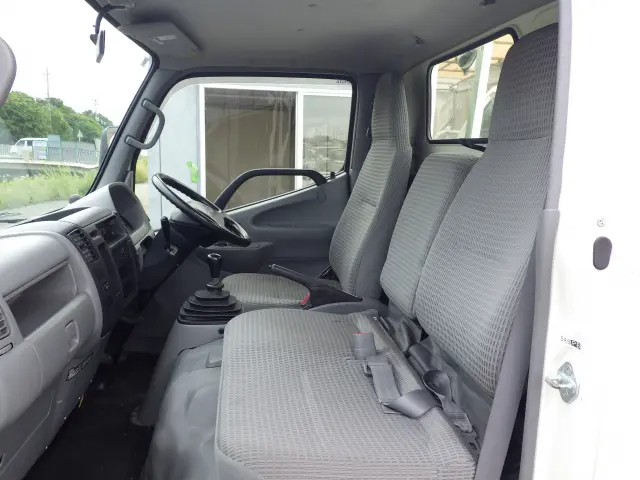 トヨタ ダイナ QDF-KDY231(2WD)の写真8