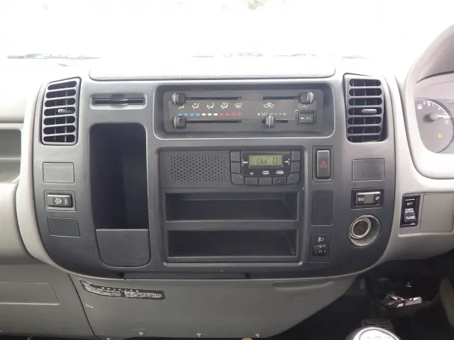 トヨタ ダイナ QDF-KDY231(2WD)の写真9