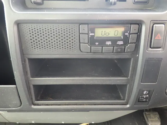 トヨタ ダイナ QDF-KDY231(2WD)の写真10
