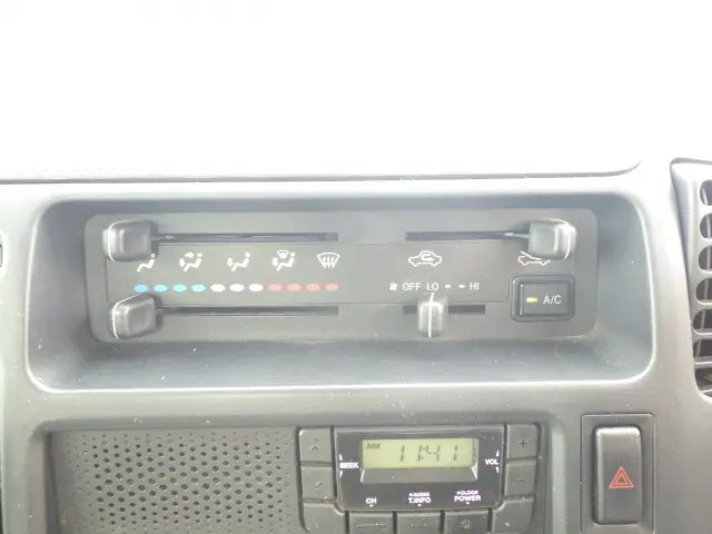 トヨタ ダイナ QDF-KDY231(2WD)の写真11