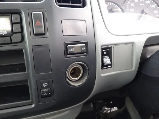 トヨタ ダイナ QDF-KDY231(2WD)の写真12