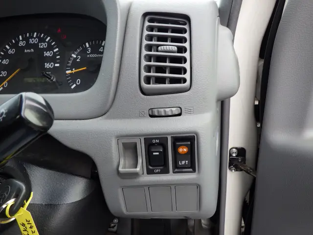 トヨタ ダイナ QDF-KDY231(2WD)の写真13