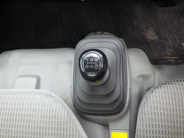 トヨタ ダイナ QDF-KDY231(2WD)の写真14