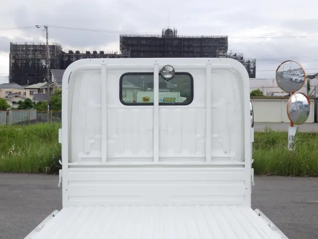 トヨタ ダイナ QDF-KDY231(2WD)の写真18