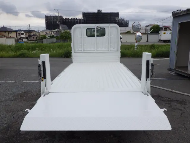 トヨタ ダイナ QDF-KDY231(2WD)の写真19