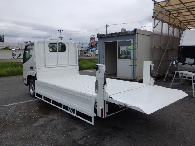 トヨタ ダイナ QDF-KDY231(2WD)の写真20