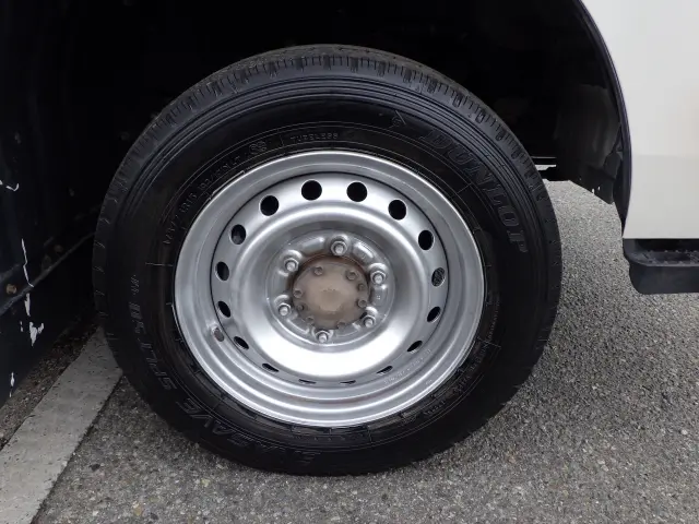 トヨタ ダイナ QDF-KDY231(2WD)の写真24