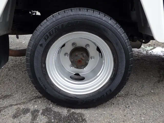 トヨタ ダイナ QDF-KDY231(2WD)の写真26