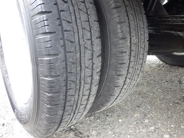 トヨタ ダイナ QDF-KDY231(2WD)の写真28