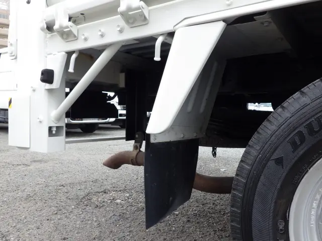 トヨタ ダイナ QDF-KDY231(2WD)の写真31