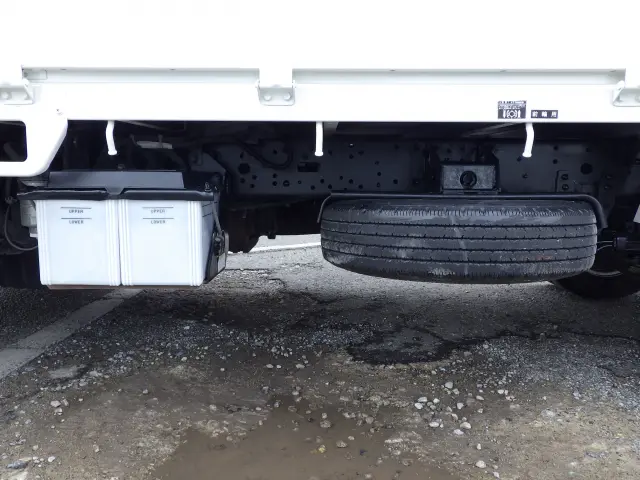 トヨタ ダイナ QDF-KDY231(2WD)の写真32