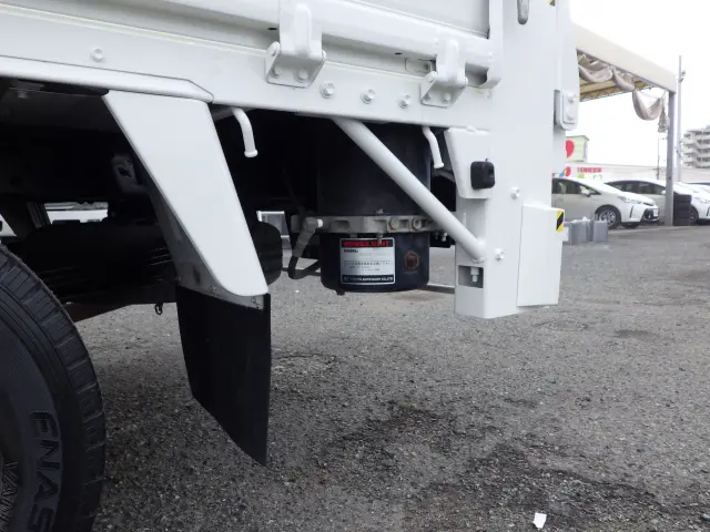 トヨタ ダイナ QDF-KDY231(2WD)の写真33