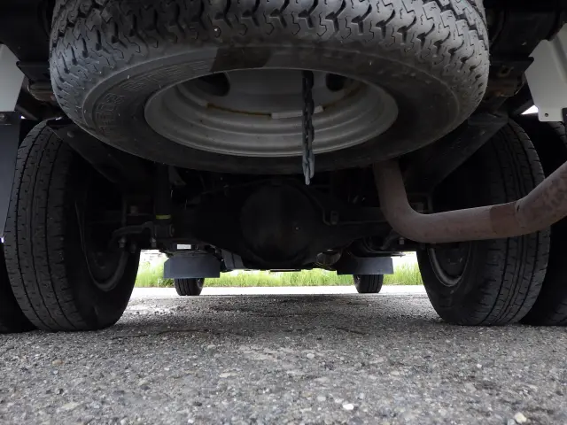 トヨタ ダイナ QDF-KDY231(2WD)の写真35